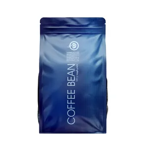 دانه قهوه ترکیبی استرانگ شاران - 500 گرم
