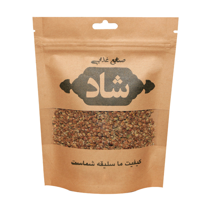 سماق قهوه ای شاد - 150 گرم