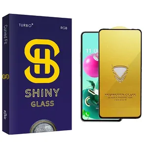 Atouchbo Shiny OG Screen Protector For LG K92 5G