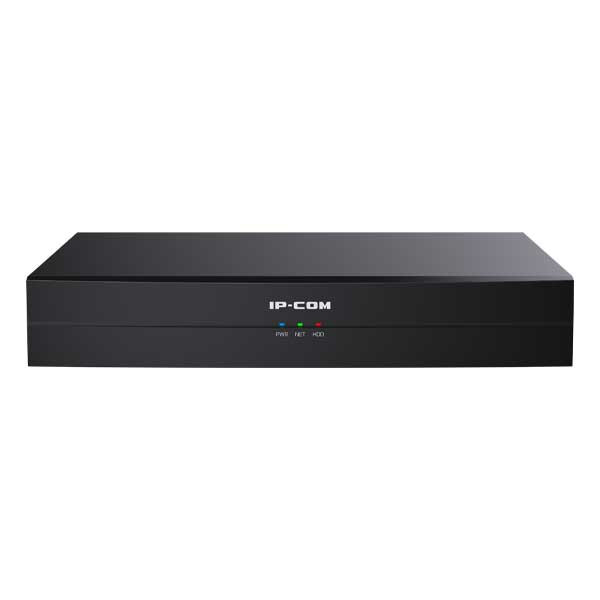 ضبط کننده ویدئویی  آی‌ پی‌ کام مدل NVR3104-4P