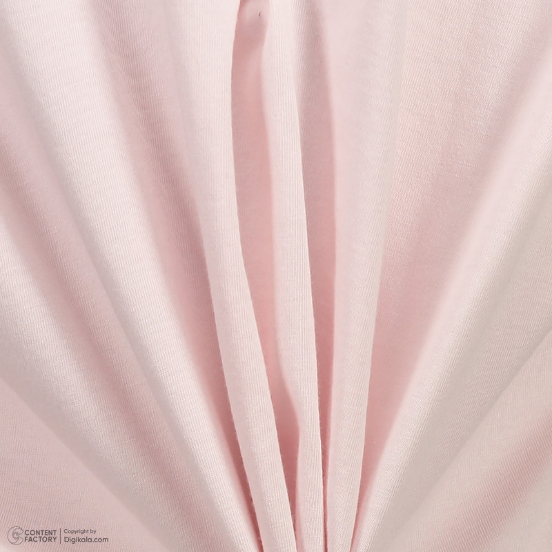 ست تی شرت آستین کوتاه و شلوار زنانه ناربن مدل 801