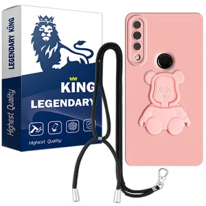 Legendary King BL-HLD-21 Cover For Huawei Psmart 2019 / Honor 10 Lite / Honor 20 lite