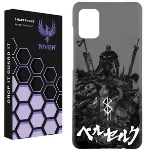 RIVEN RI1-238 Case For Samsung Galaxy A31