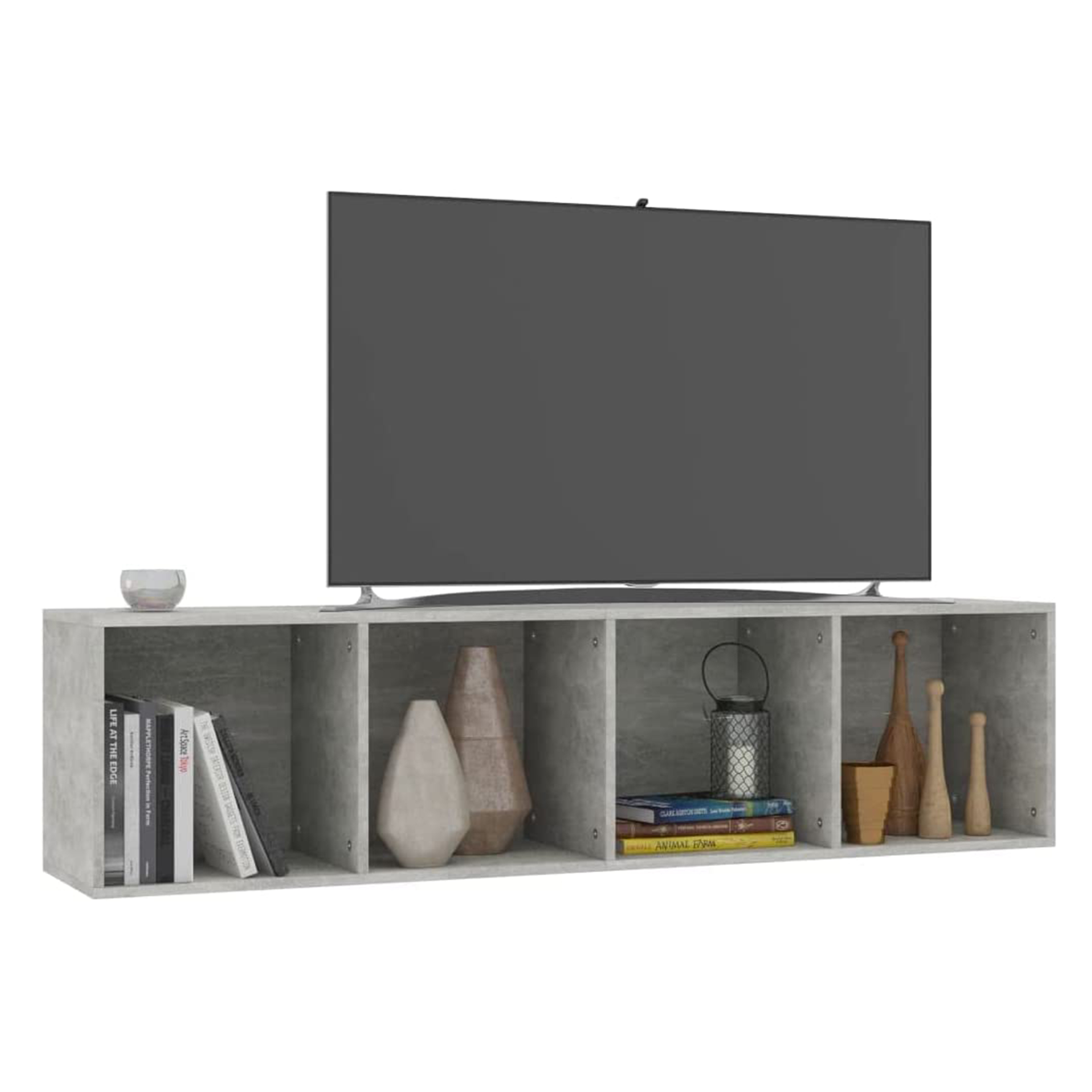 میز تلویزیون مدل چند منظوره IKE 4405