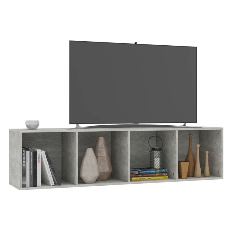 میز تلویزیون مدل چند منظوره IKE 4405