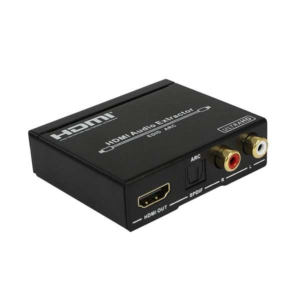 مبدل HDMI به AUDIO فرانت مدل A220 مبدل HDMI به AUDIO فرانت مدل A220