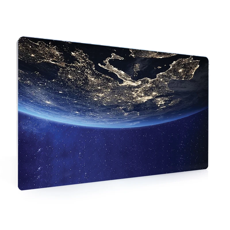 استیکر کارت مدل ناسا