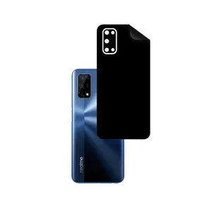 PG RG Back Skin For REALME 7 5G
