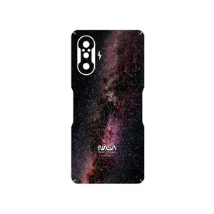 MAHOOT Universe_by_NASA_2 Cover Sticker for Xiaomi Redmi K40 Gaming