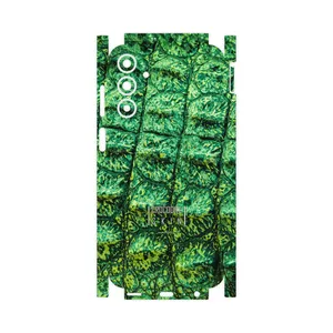 MAHOOT Crocodile Skin-FullSkin Cover Sticker for Samsung Galaxy A15