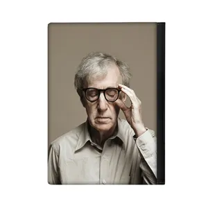 کلاسور مدل وودی آلن کد 1157 