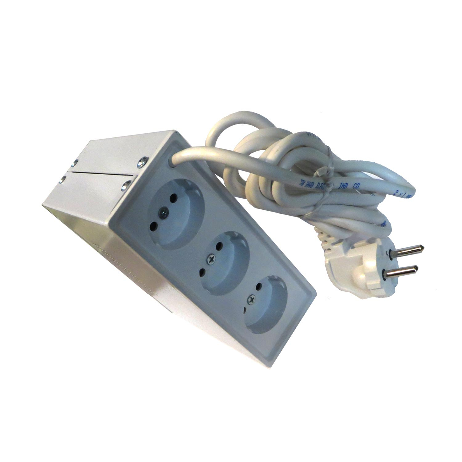 محافظ ولتاژ فاتح مدل SG-2500