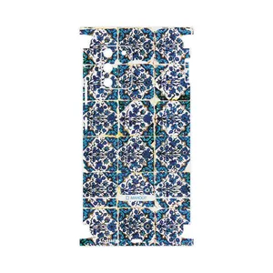 MAHOOT Traditional-Tile-FullSkin Cover Sticker for Samsung Galaxy S10 Lite