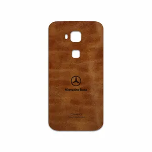 MAHOOT BFL-MBNZ Cover Sticker for Huawei Ascend G8