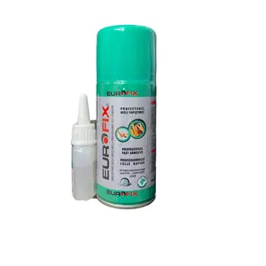 چسب 123 یورو فیکس مدل 86 حجم 100 میلی لیتر