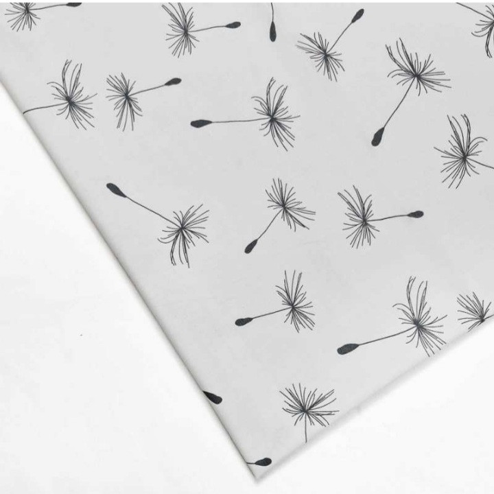 روکش لحاف مدل قاصدک niki011 دو نفره سایز 220×200 سانتی متر