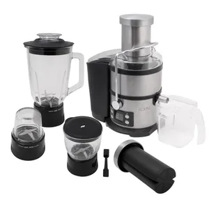 آبمیوه‌گیری آی سن مدل IE-j828