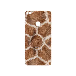MAHOOT Giraffe Skin Cover Sticker for Honor 8 Lite
