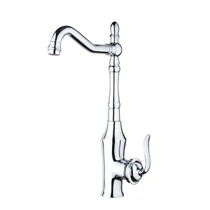 شیر آشپزخانه شیرالات رز مدل ارنیکا