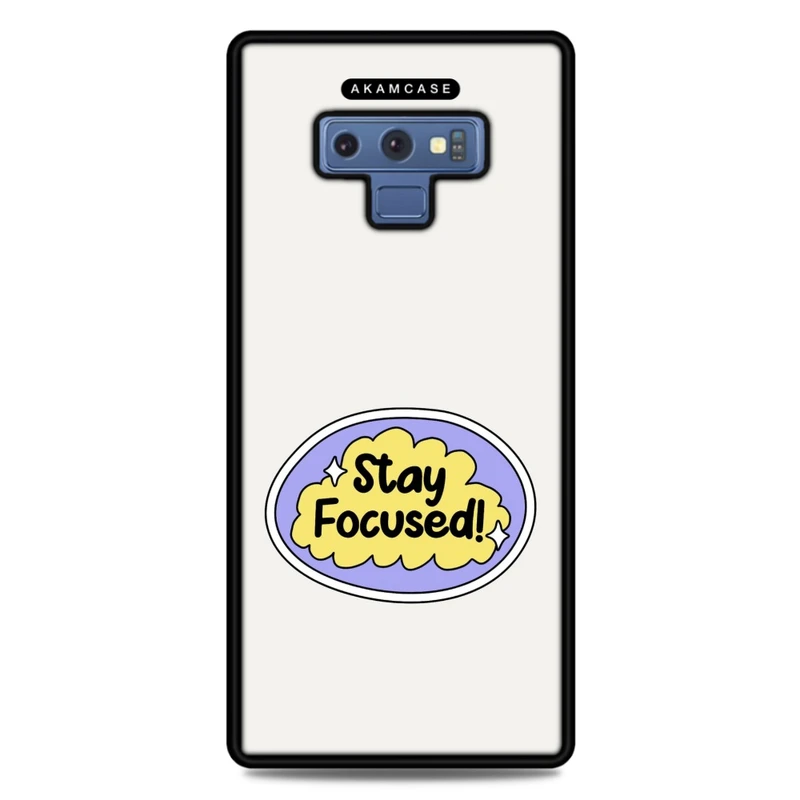 کاور آکام مدل AMC-WSGN9-POSITIVE-25 مناسب برای گوشی موبایل سامسونگ Galaxy Note 9