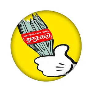 برچسب کنسول بازی مدل کوکا کولا کد  2558