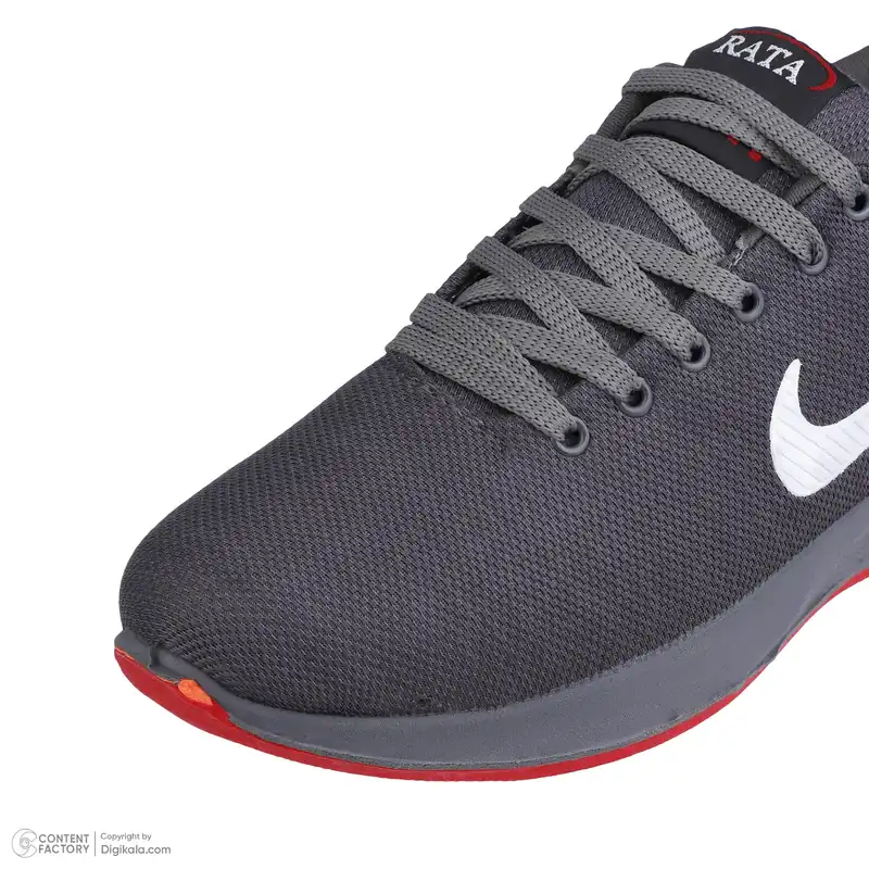 کفش پیاده روی مدل sarz_A138