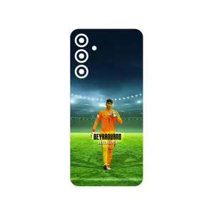 MAHOOT Alireza Beiranvand Cover Sticker for Samsung Galaxy A16 4G