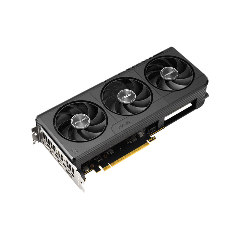 کارت گرافیک ایسوس مدل PRIME RTX 5060 OC