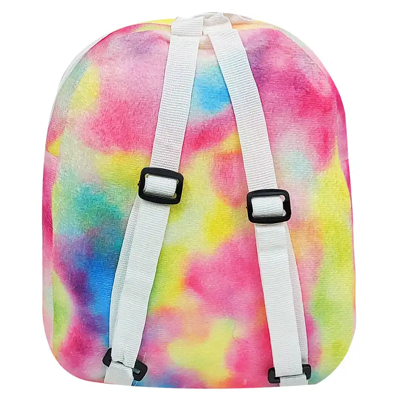 کوله پشتی بچگانه سیی مدل یونیکورن پونی کد 1367