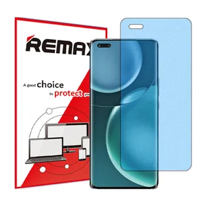 Remax HyMBLU model matte anti-blue ray screen protector suitable for Honor Magic4 Pro mobile phone