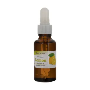 اسانس خوشبوکننده مدل Lemon حجم 30 میلی لیتر