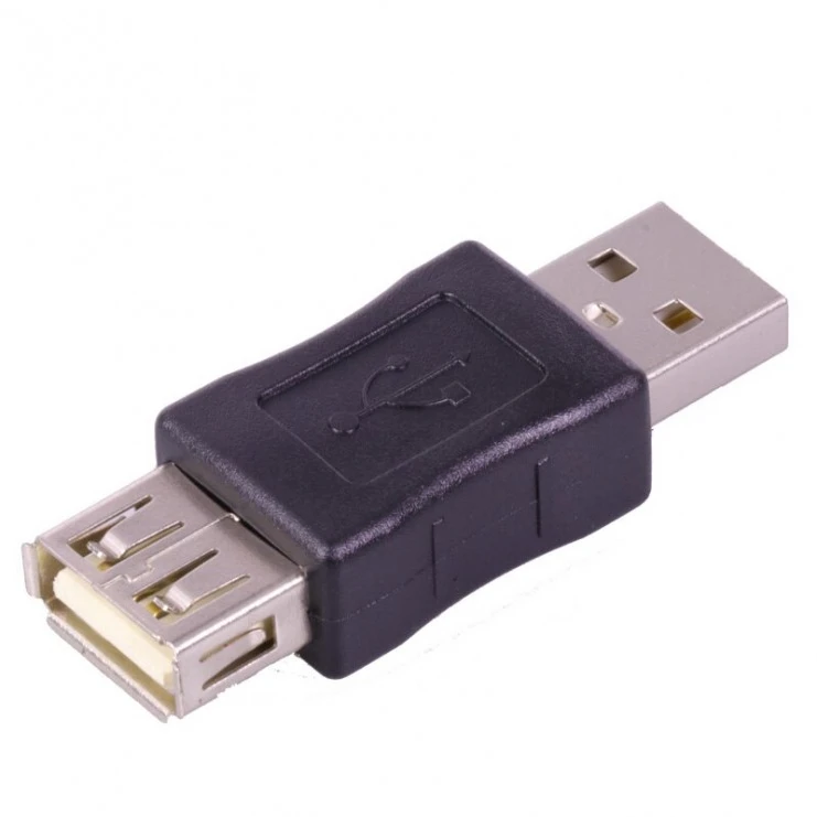 مبدل USB به USB مدل F-M