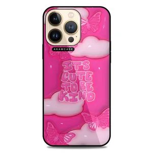 AKAM AMC-WA13PRO-JELLY-31 Cover For Apple iPhone 13 Pro