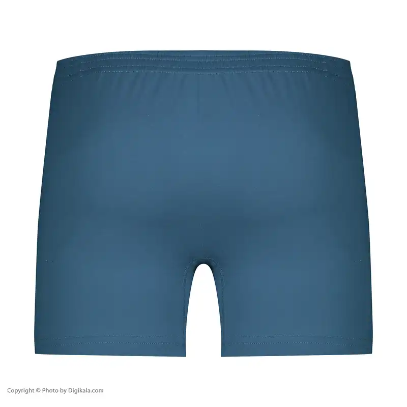 شورت مردانه برهان تن پوش مدل 11-04