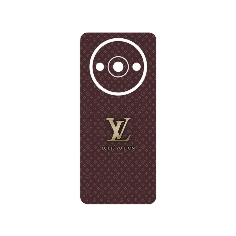 برچسب پوششی ماهوت مدل LOUIS_VUITTON_Logo مناسب برای گوشی موبایل شیائومی Redmi A3