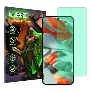 Guard Green light Screen Protector Suitable for Google Pixel 9 Pro XL Mobile Phone