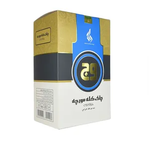 چای سیاه خارجی کله مورچه وج - 450 گرم