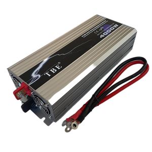 نقد و بررسی اینورتر تمام سینوسی تی بی ای مدل T12P4000-2 ظرفیت 4000 وات توسط خریداران نقد و بررسی اینورتر تمام سینوسی تی بی ای مدل T12P4000-2 ظرفیت 4000 وات توسط خریداران