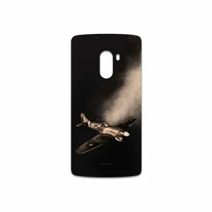 MAHOOT World War II Aircraft Cover Sticker for Lenovo A7010