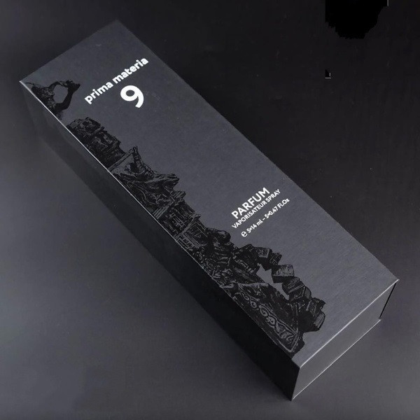 ادوپرفیوم پریما مدل Materia 9 Alchemist حجم 70 میلی لیتر