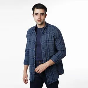 پیراهن مردانه اکزاترس مدل P012004135360026-135