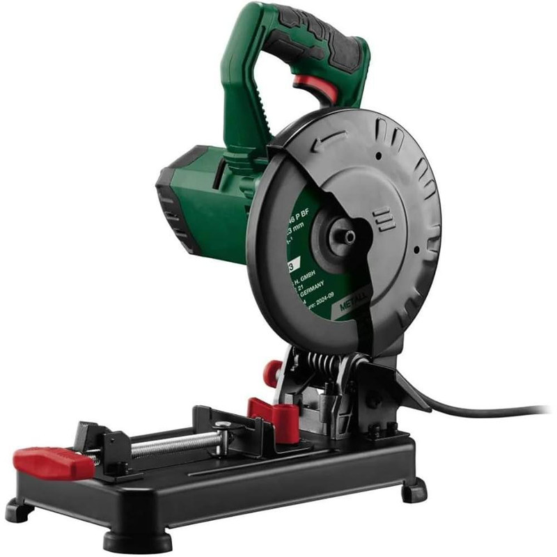 اره پروفیل بر پارکساید مدل PMTS 180 A1