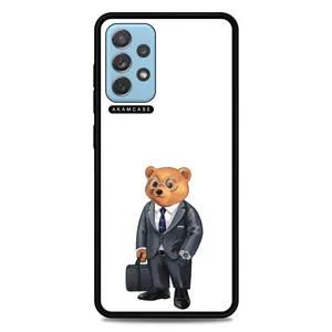 AKAM AMC-WSGA72-BARON FILOU-28 Cover For Samsung Galaxy A72