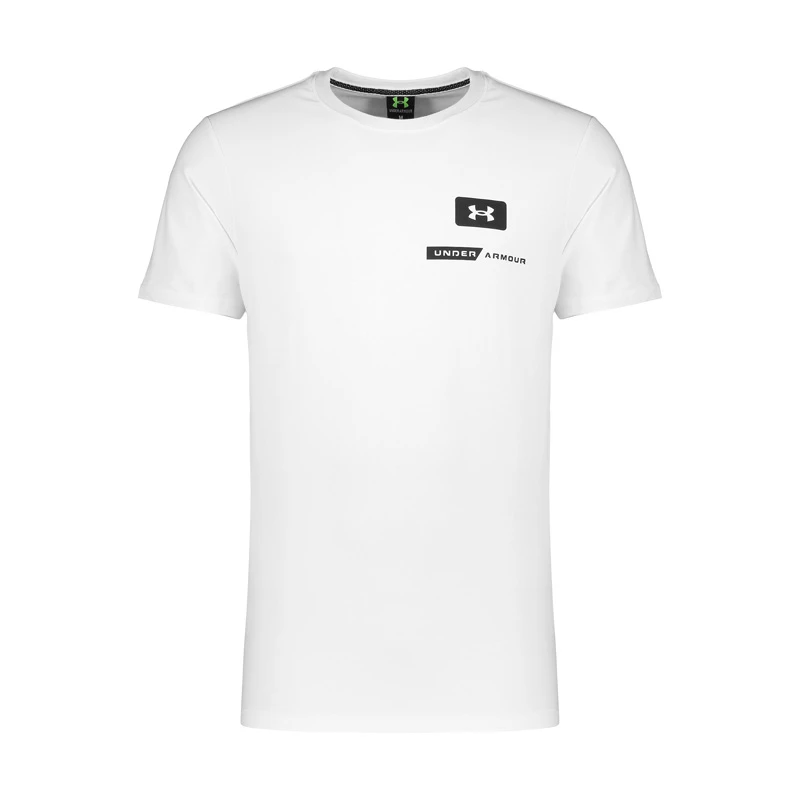 تی شرت آستین کوتاه مردانه مدل GS-mub-102938