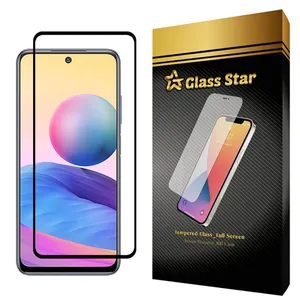   Glass Star FUGA-Glass Full Screen Protector For Xiaomi Redmi Note 10 5G