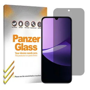 Panzer glass Resistant model privacy screen protector suitable for Xiaomi Redmi 15C 4G Mobile phone 