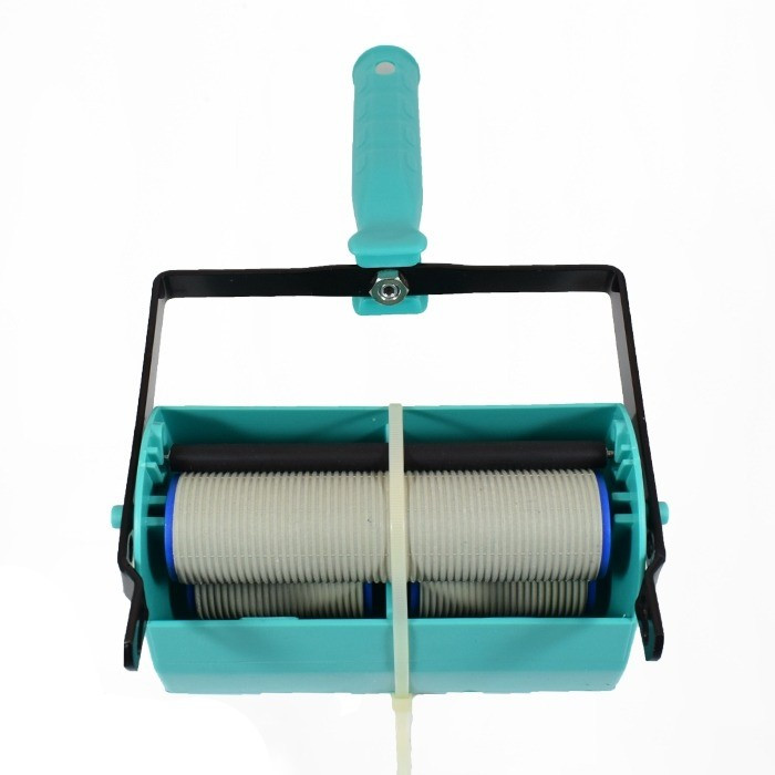 دسته مخزندار مدل EL003 سایز 6 اینچ