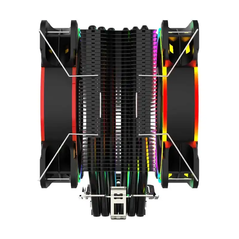 خنک کننده پردازنده آلسی مدل H120D