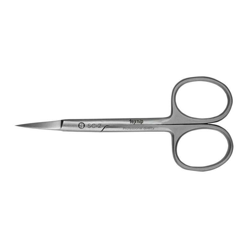 قیچی ناخن تکسنیپ مدل sc-2 قیچی ناخن تکسنیپ مدل sc-2