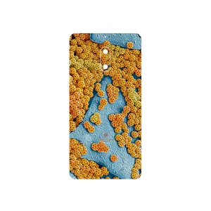 MAHOOT Atom Universe 7 Cover Sticker for Nokia 6